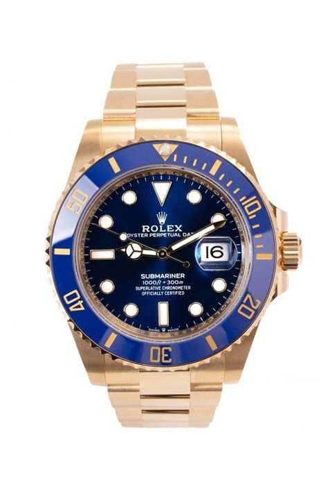 submarine rolex 2022|rolex submariner list price 2022.